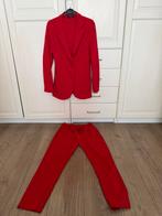 RBLZ broekpak maat M, Kleding | Dames, Jasjes, Kostuums en Pakken, Maat 38/40 (M), Kostuum of Pak, Ophalen of Verzenden, Gedragen