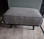 Hocker,voetenbank Be  Pure Home, Ophalen, Zo goed als nieuw, Rechthoekig, 50 tot 75 cm