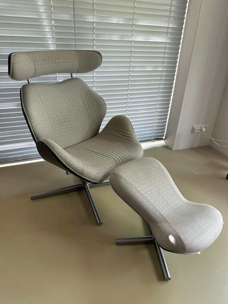 Stokke Tok Varier, Ophalen, Gebruikt, 75 tot 100 cm, Stof