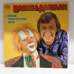 Bassie & Adriaan - Van de TROS Televisie Serie LP, Cd's en Dvd's, Vinyl | Kinderen en Jeugd, Ophalen of Verzenden