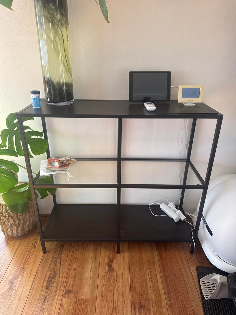 IKEA Vittsjö kast in goede staat, Ophalen, Zo goed als nieuw