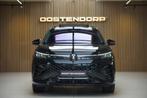 Volkswagen Tiguan 1.5eHybrid/272pk R-Line Blackstyle|2025|Pa, 4 cilinders, Zwart, Leder, Hybride Elektrisch/Benzine