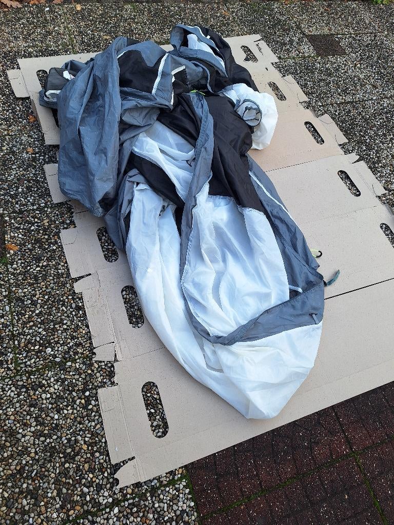 Binnentent Outwell Flagstaff 5A, Caravans en Kamperen, Ophalen of Verzenden, Gebruikt
