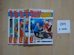 Donald Duck EXTRA jaargang 2004 – 5 st, Meerdere stripboeken, Ophalen of Verzenden, Zo goed als nieuw