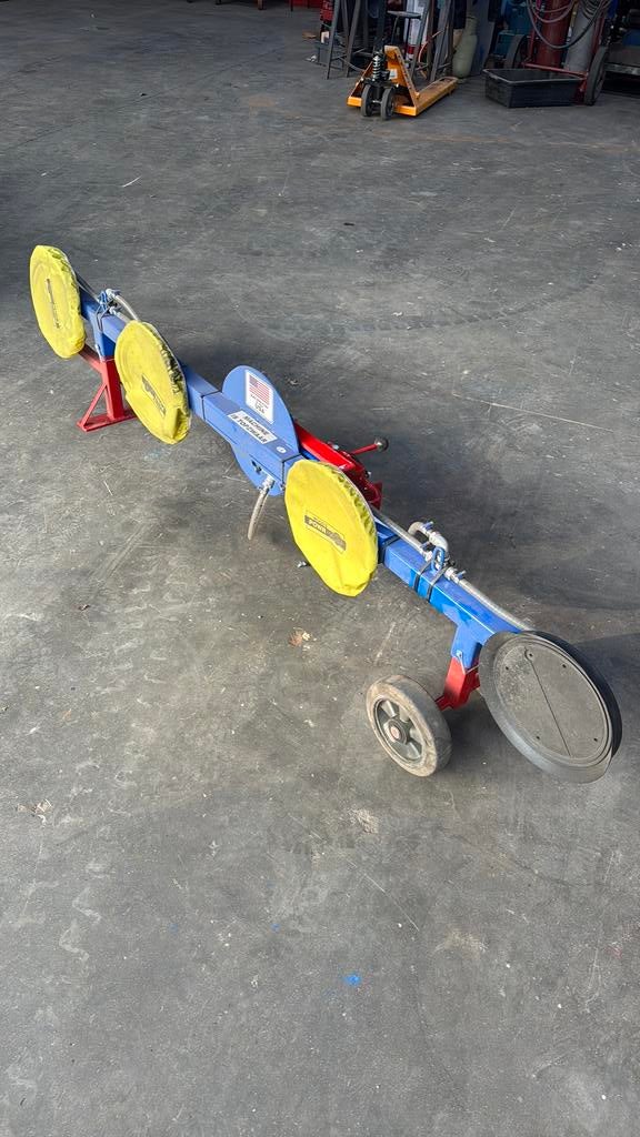 Glaszuiger, Ophalen of Verzenden, Zo goed als nieuw, Overige merken