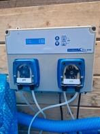 Zwembad chloor en ph pomp, Tuin en Terras, Zwembad-toebehoren, Ophalen
