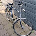 Herenfiets, Ophalen of Verzenden, Gebruikt, Overige merken, Versnellingen