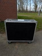 Flightcase GrandMA 2 Light, Muziek en Instrumenten, Licht en Laser, Ophalen, Gebruikt, Licht