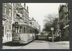 HTM Tram No. 1610 Den Haag Foto Tram t-190 jdu, Ophalen of Verzenden, Zo goed als nieuw, Tram, Kaart of Prent