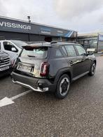 Renault 4 E-Tech Evolution Comfort Range Van (bj 2026), Automaat, Metallic lak, Huisgarantie, Renault