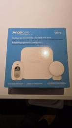 Angelcare babyfoon met bewegingsmonitor, Kinderen en Baby's, Babyfoons, Ophalen, Gebruikt