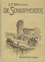 J.F. Oltmans - de Schaapherder., Ophalen of Verzenden, Gelezen
