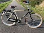BATAVUS sterke 28” herenfiets H 56 cm fiets 7V fietsklaar, Ophalen, Minder dan 10 versnellingen, Batavus, Zo goed als nieuw
