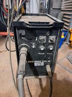 Mig Mag lasapparaat Forpex, Ophalen, Co2