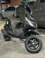 Sm06 (sito plus 213) uitlaat, Ophalen of Verzenden, Zo goed als nieuw, Tweetakt, Overige modellen