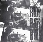 shane / ride ride ride - alt/indie/punk + inserts, Gebruikt, Verzenden, 7 inch, Single