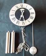 Klok John Duchesme, Ophalen, Zo goed als nieuw, Wandklok