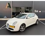 Alfa Romeo MiTo 1.4T - SBK - Lage kmstand (bj 2014), 135 pk, Gebruikt, 4 stoelen, Bedrijf