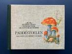 Paddestoelen - West- en Midden-Europa - Hardcover veldgids, Ophalen of Verzenden, Zo goed als nieuw