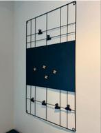VT Wonen Wandrek 105x60 Memobord, Huis en Inrichting, Woonaccessoires | Memoborden, Ophalen, Zo goed als nieuw, Magneetbord
