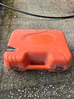 Spit F40 Muurfrees - Gebruikt, in nette staat, Ophalen of Verzenden, Gebruikt, Elektrisch, Muurfrees