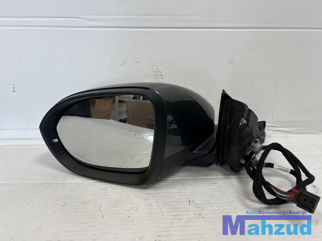 VW T-ROC Grijs Links spiegel 2017+, Auto-onderdelen, Spiegels, Gebruikt, Volkswagen, Volkswagen AG, Berliner Ring 2
38440  Wolfsburg, DE