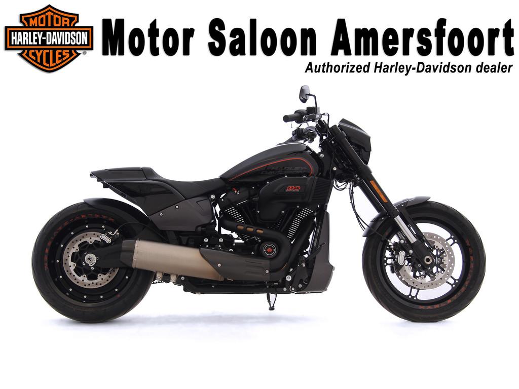 Harley-Davidson FXDR SOFTAIL FXDRS (bj 2019), Motoren, Motoren | Harley-Davidson, Motor Saloon B.V., Info@motorsaloon.nl, Chopper