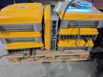 7 goed werkende Solarmax omvormers per stuk of in 1 koop, Ophalen, Gebruikt, Overige typen, 200 wattpiek of meer