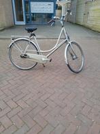 Batavus Stabilo damesfiets, Ophalen, Gebruikt, Versnellingen, Batavus