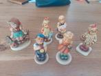 Hummel beeldjes Goebel diverse, Verzamelen, Verzenden, Zo goed als nieuw, Hummel