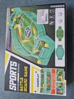 Voetbalspel, Ophalen, Zo goed als nieuw