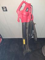 Varo Bladblazer met zuig- en versnipperfunctie, Ophalen, Gebruikt, Varo, Elektrisch