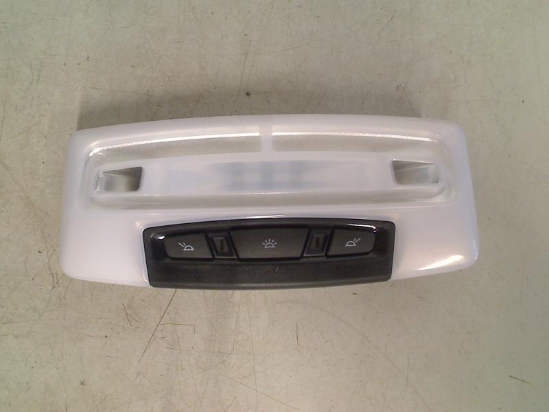 Binnenverlichting Achter zwart M 3 serie Gran Turismo (F34), Gebruikt, Petuelring 130, München 80809, , Duitsland, BMW, Bayerische Motoren Werke AG