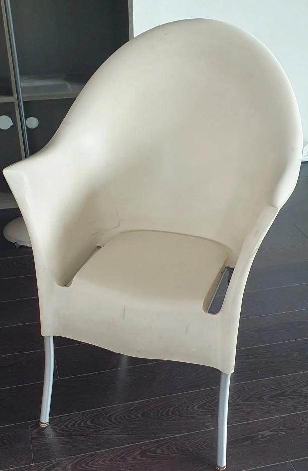 Philip Starck Lord Yo stoelen, Huis en Inrichting, Stoelen, Ophalen