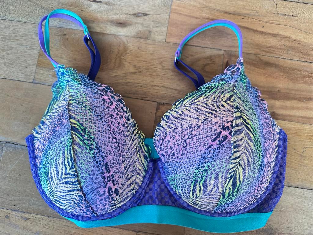 Prachtige Marie Jo BH 70E - Nieuw, Ophalen of Verzenden, Overige kleuren, BH