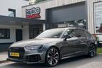 Audi RS4 Avant 2.9 TFSI RS4 quattro Vol opties! Origineel NL, Automaat, Gebruikt, 451 pk, Vierwielaandrijving