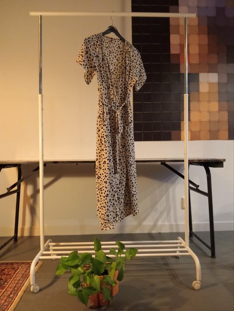 Zomerjurk Maat M, Ophalen of Verzenden