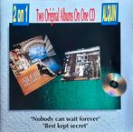 Alquin - Two Original Albums On One CD, Ophalen of Verzenden, Gebruikt