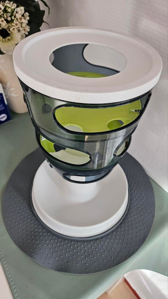 Catit Senses voedertoren, Ophalen of Verzenden