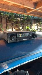 Klasieke radio daf / volvo 66, Ophalen of Verzenden