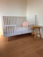 Kidsmill Lars ledikant/peuterbed incl. aerosleep matras, Ophalen, Zo goed als nieuw, Jongetje of Meisje