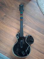 Xbox 360 guitar hero Gibson gitaar zeer mooi, Spelcomputers en Games, Games | Xbox 360, Muziek, 1 speler, Ophalen of Verzenden