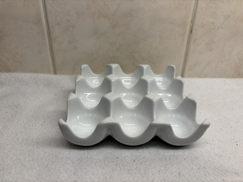 Ei Doos Keramiek (3), Ophalen of Verzenden