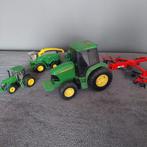 John deere trekker, Ophalen of Verzenden, Gebruikt, Tractor of Landbouw, Overige merken
