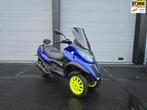 Piaggio Scooter 500 LT MP3 Sport 500cc, Scooter, Piaggio, 493 cc, Info@hollandautos.nl