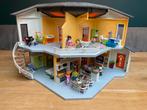 Playmobil Huis 9266 + Uitbreidingen, Ophalen of Verzenden, Zo goed als nieuw, Complete set