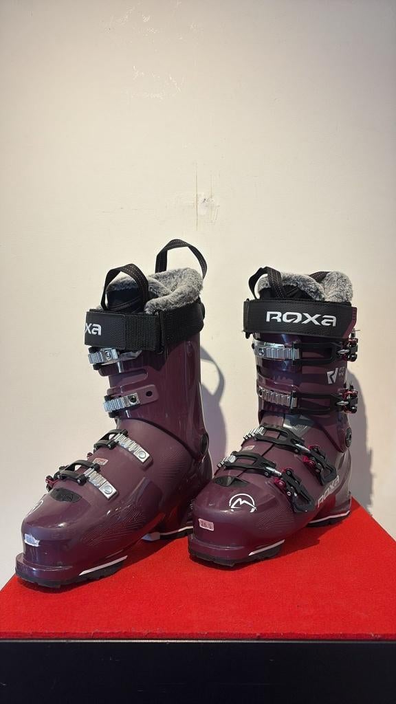 Roxa Rfit 95 W GW 26/26.5 Dames Skischoenen, Overige merken, Roxa, Www.roxa.com, Schoenen