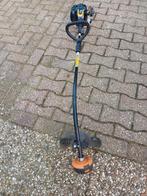 Grastrimmer, Ophalen, Gebruikt, 30 tot 50 cm, Benzine