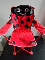 Kinderstoeltje, Caravans en Kamperen, Ophalen of Verzenden, Campingstoel