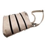 Dames Schoudertas MeerdereRitsvakken Imitatieleer Crossbody, Birgitta-Gracht 33, 6465 EL Kerkrade, Nederland, Verzenden, Beige